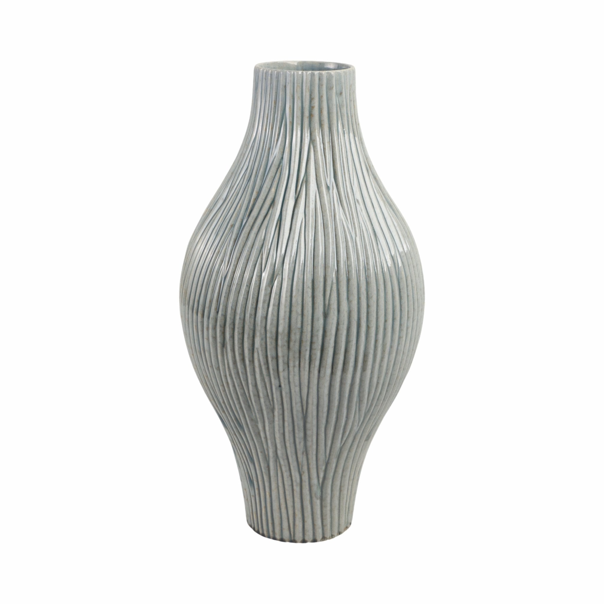 Arouca Portugal Vase Vases and Jars| Sagebrook Home