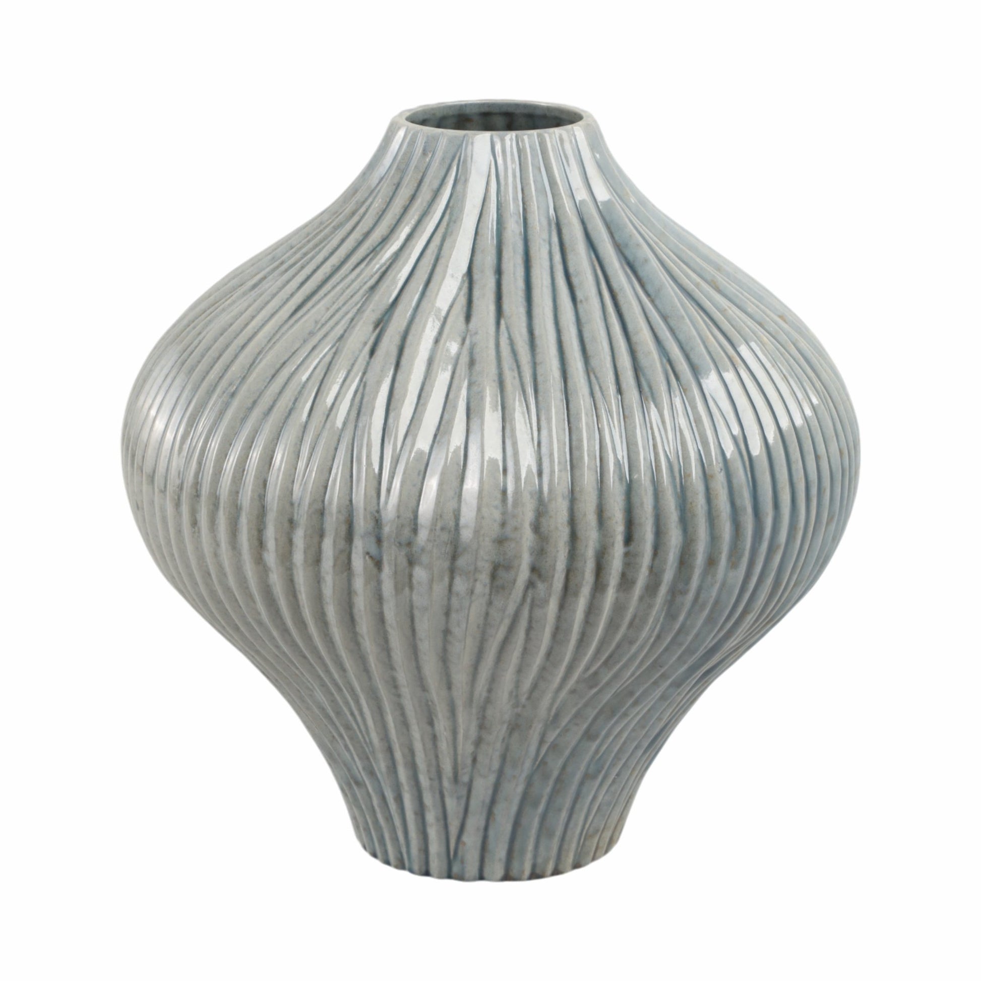 Arouca Portugal Vase Vases and Jars| Sagebrook Home