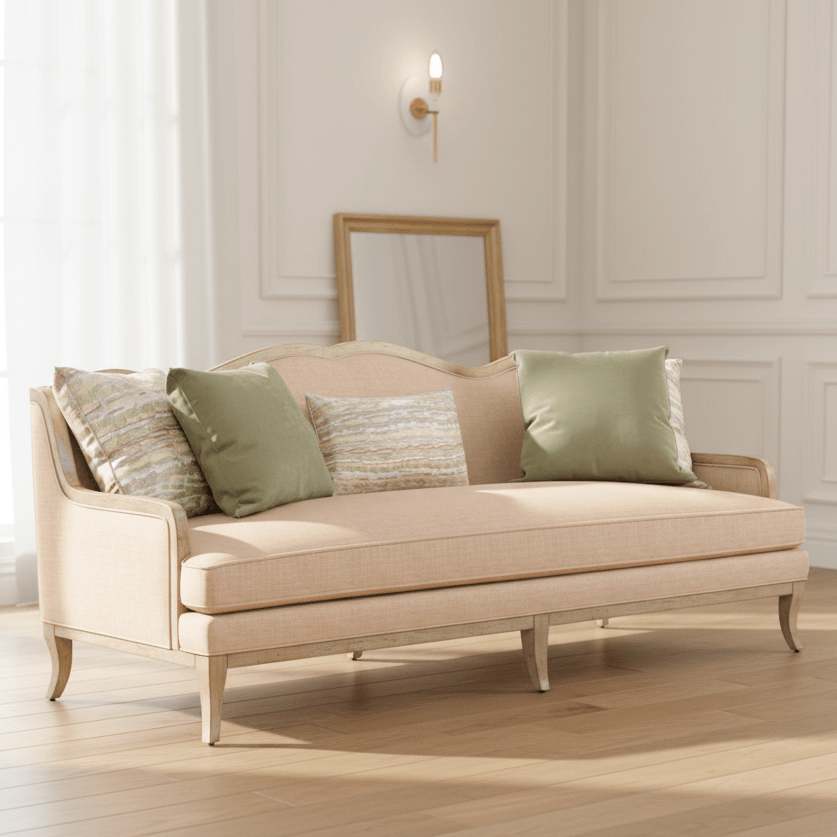 A.R.T Furniture - Assemblage Sofa Sofas & Loveseats| A.R.T. Furniture