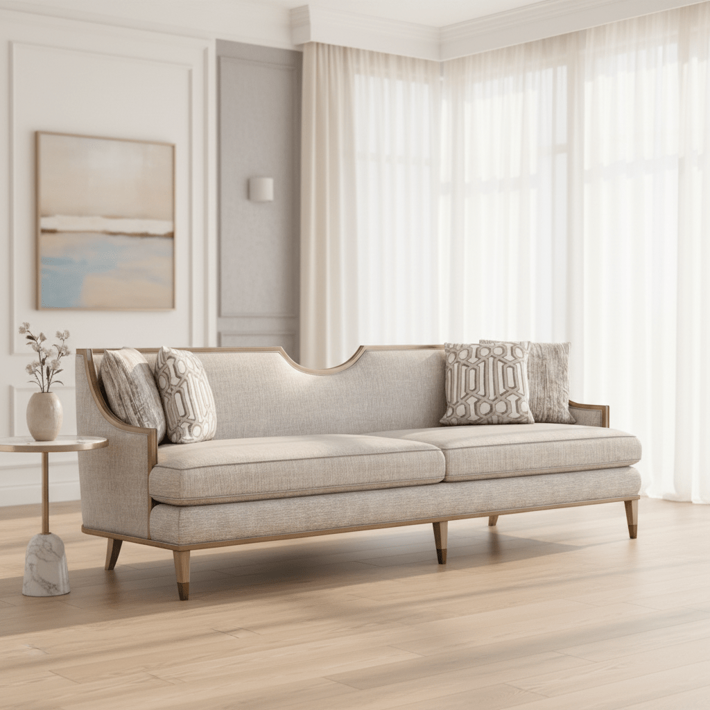 A.R.T. Furniture - Harper Sofa Sofas & Loveseats| A.R.T. Furniture