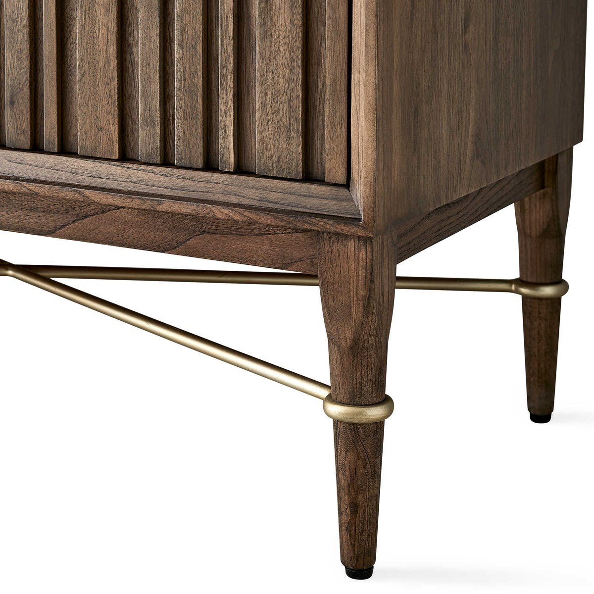 Articulation 4 Door Cabinet Cabinets & Chests| Uttermost