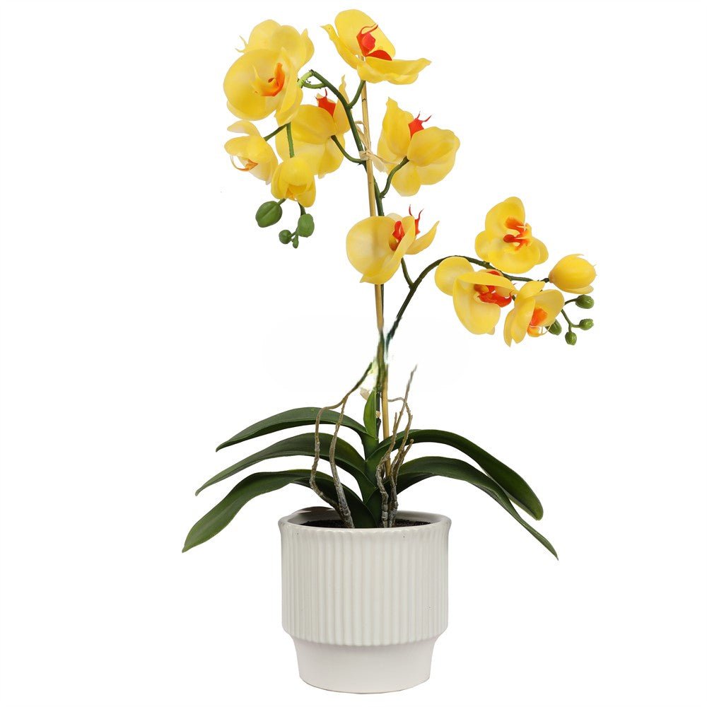 Artificial Flowers Plants| Roots Furniture