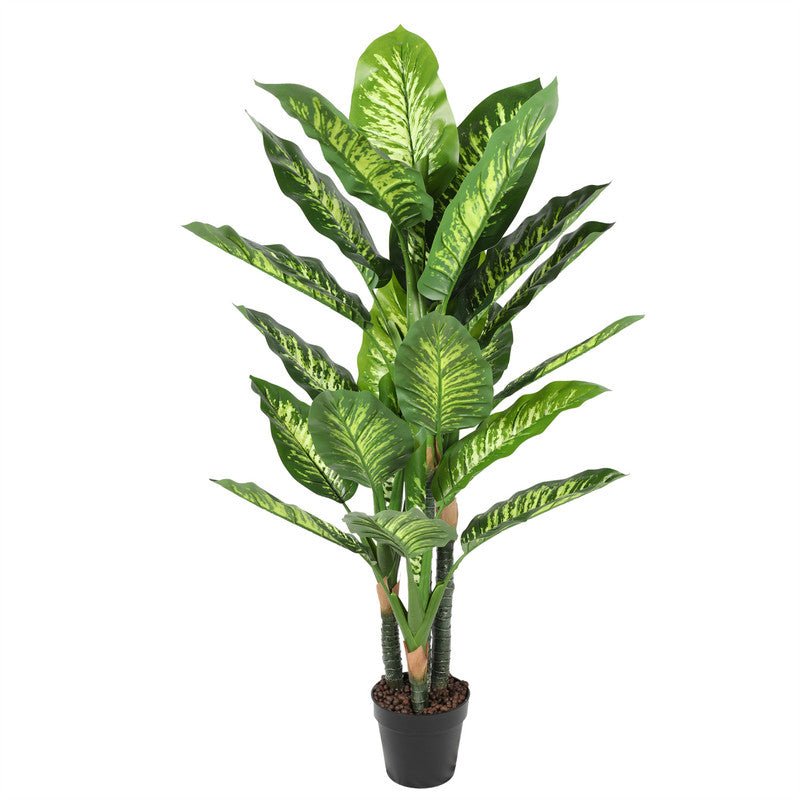 Artificial Holly 170CM Plants| Roots Furniture
