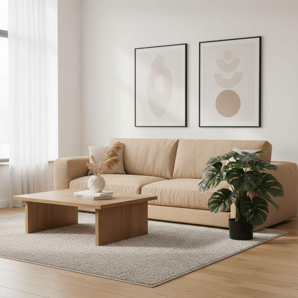 Artificial Monstera 60CM Indoor 19LVS Indoor Plants| Roots Furniture