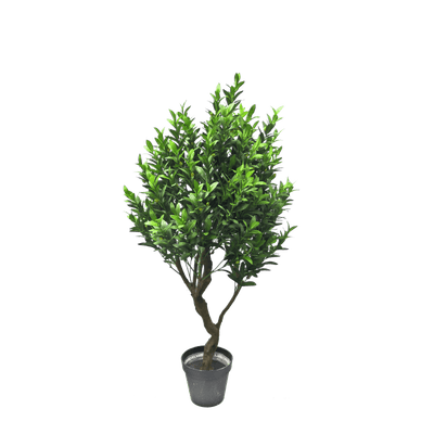 Artificial olive tree - Al Rugaib Furniture