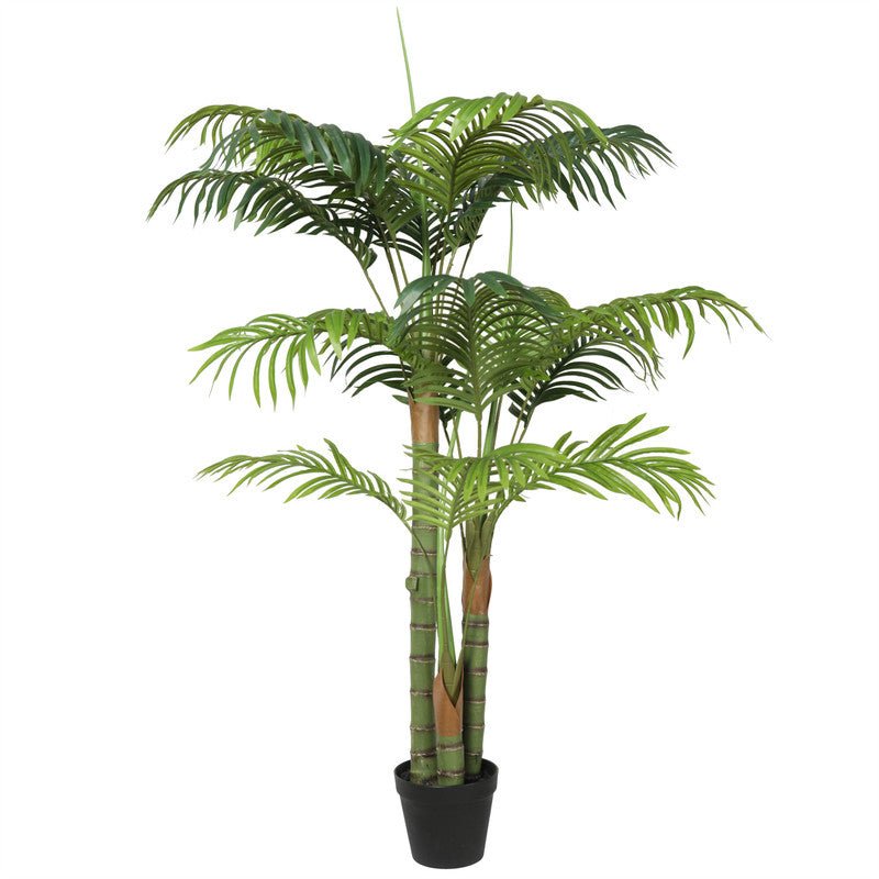 Artificial Palm Tree 135CM Plants| Roots Furniture