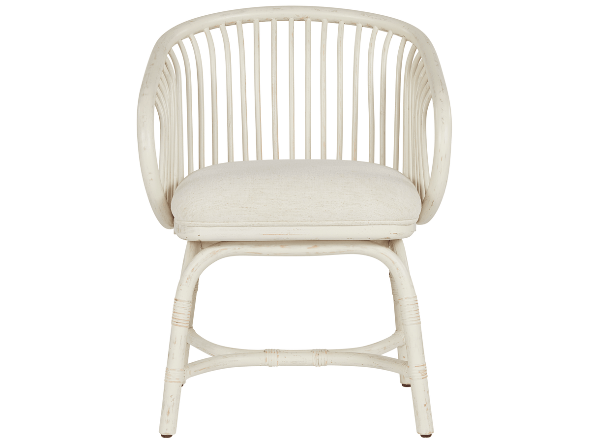 Aruba Rattan Dining Chair Chairs| Universal
