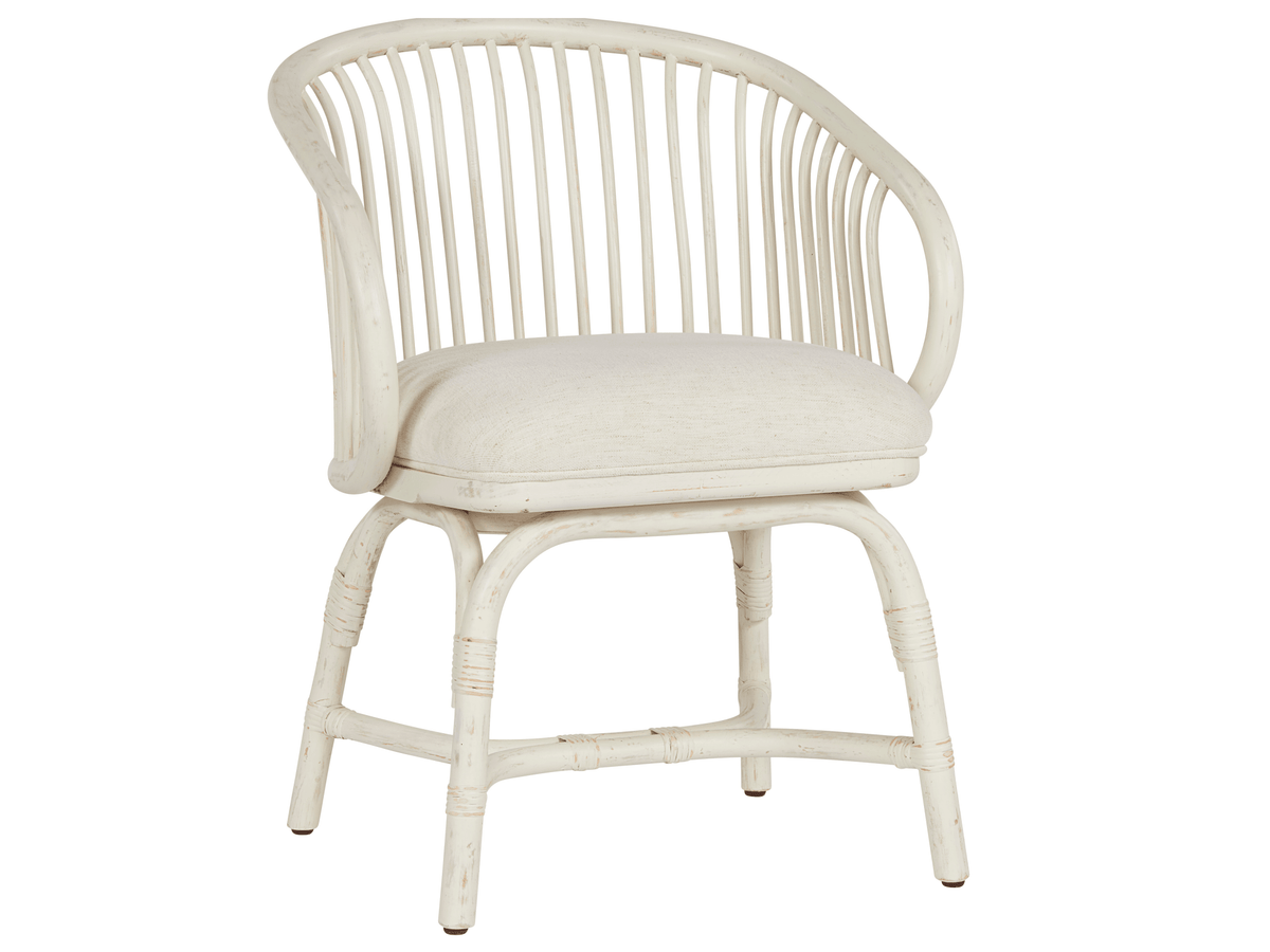Aruba Rattan Dining Chair Chairs| Universal