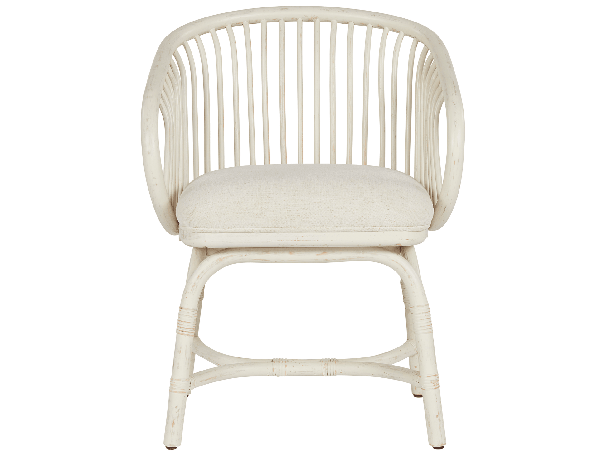 Aruba Rattan Dining Chair Chairs| Universal