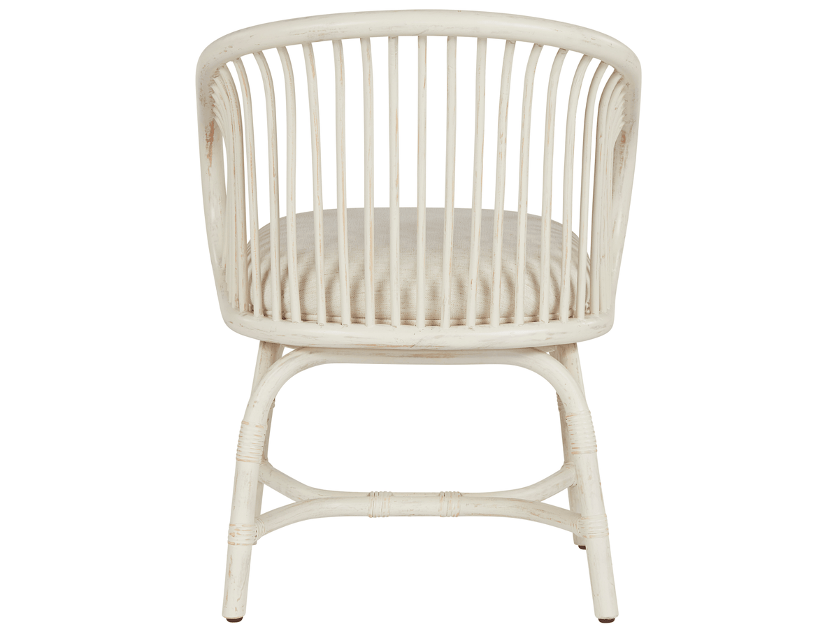 Aruba Rattan Dining Chair Chairs| Universal