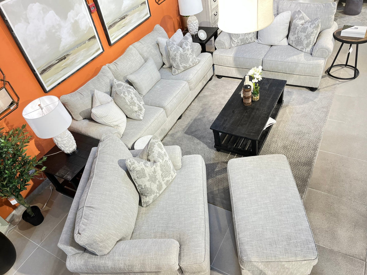 Asanti-kit Living Room Sets| Ashley Homestore
