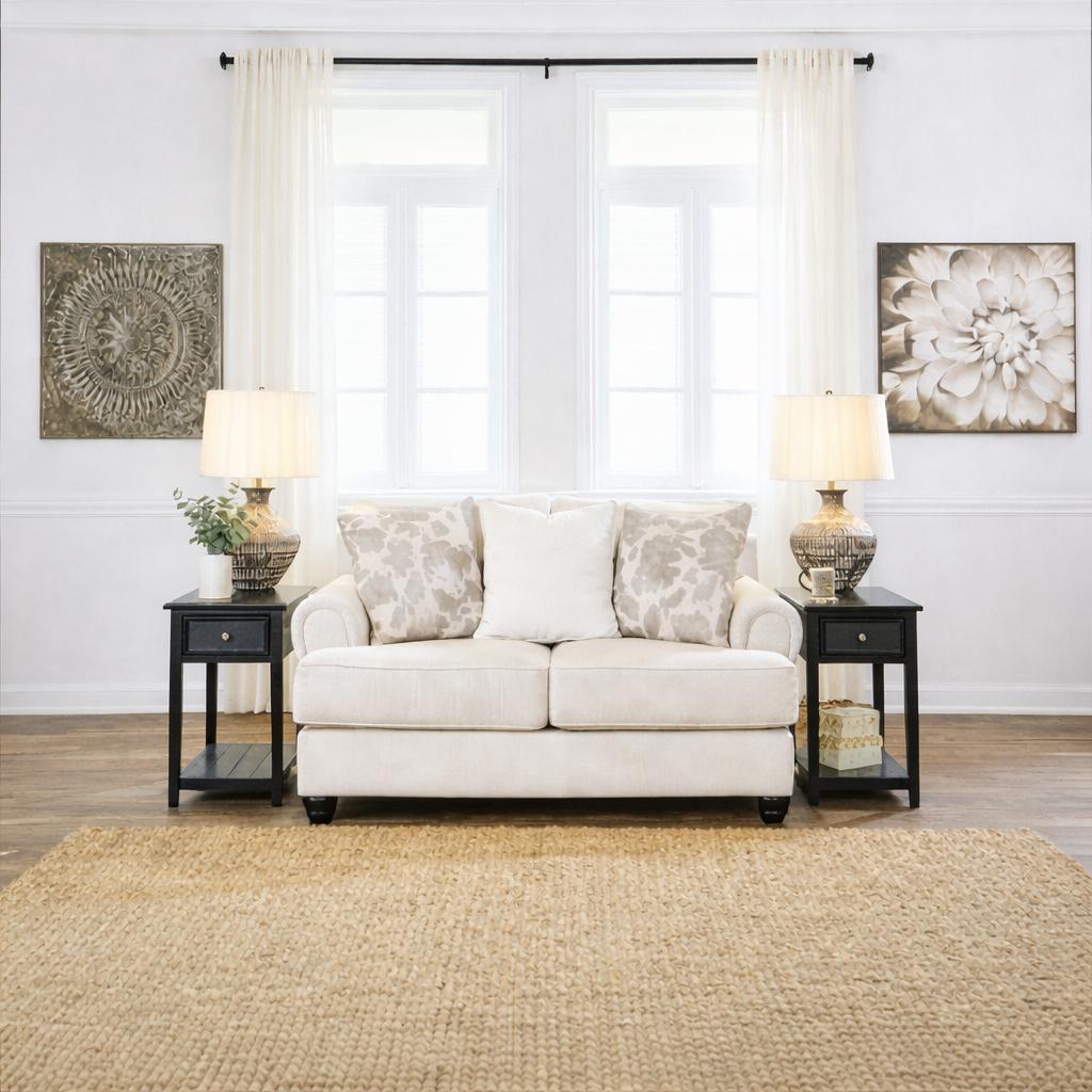 Asanti Loveseat Sofas & Loveseats| Ashley Homestore