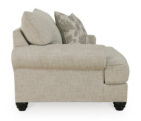 Asanti Oversized Chair Chairs| Ashley Homestore