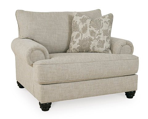 Asanti Oversized Chair Chairs| Ashley Homestore