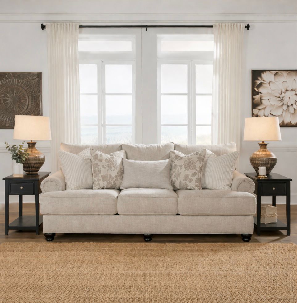 Asanti Sofa Sofas & Loveseats| Ashley Homestore