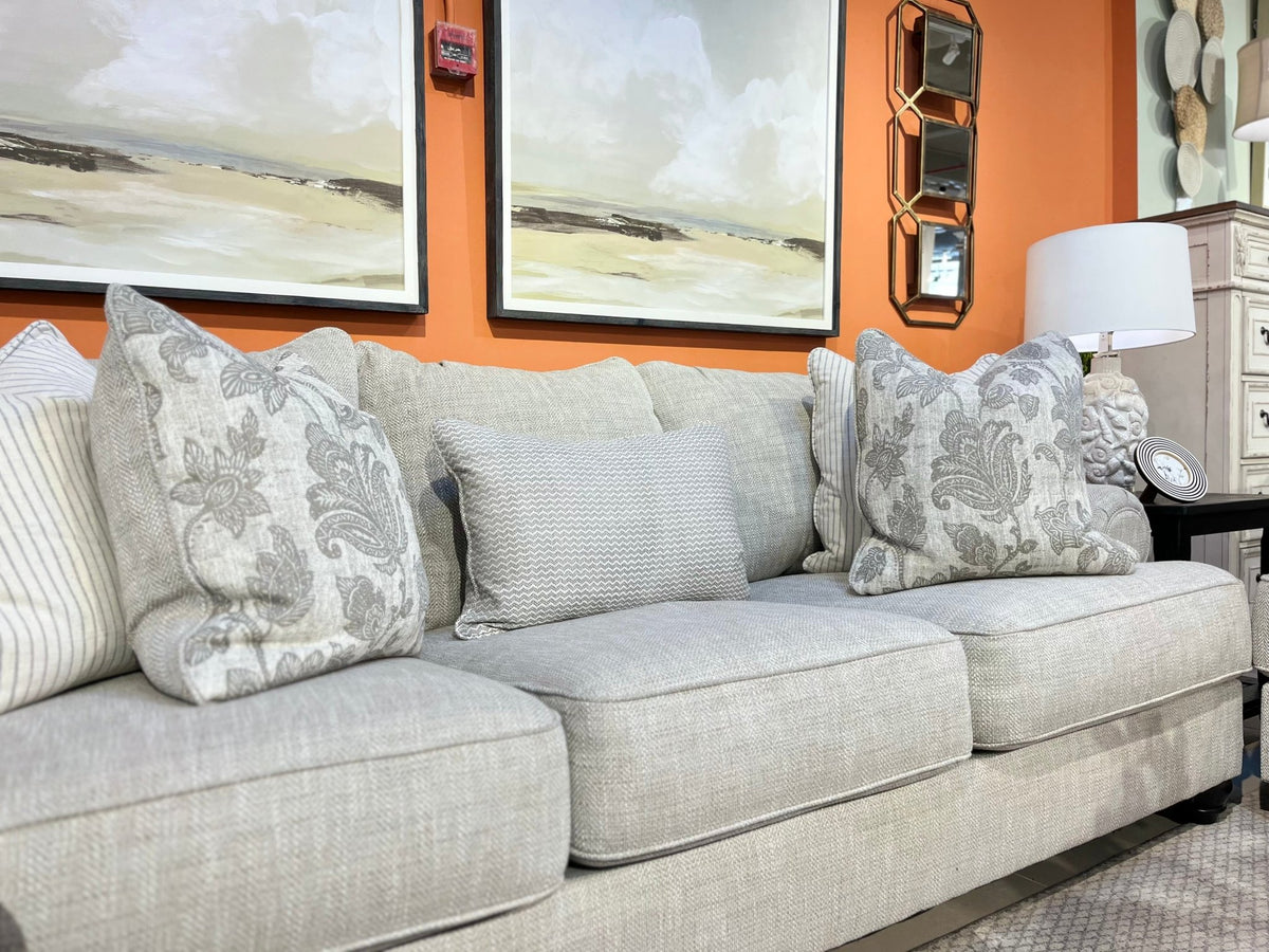 Asanti Sofa Sofas & Loveseats| Ashley Homestore