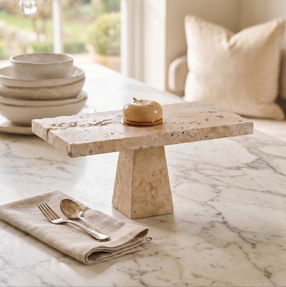 Asas Cake Stand Kitchen Accessories| Roots Furniture