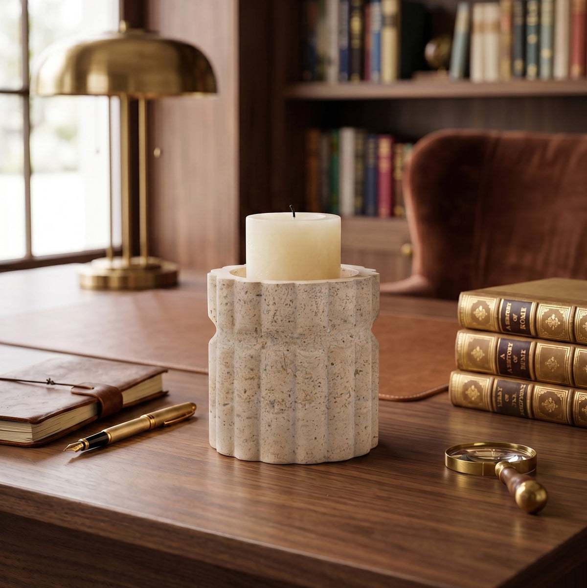 Asas Candle Holder Candle Holders| Roots Furniture