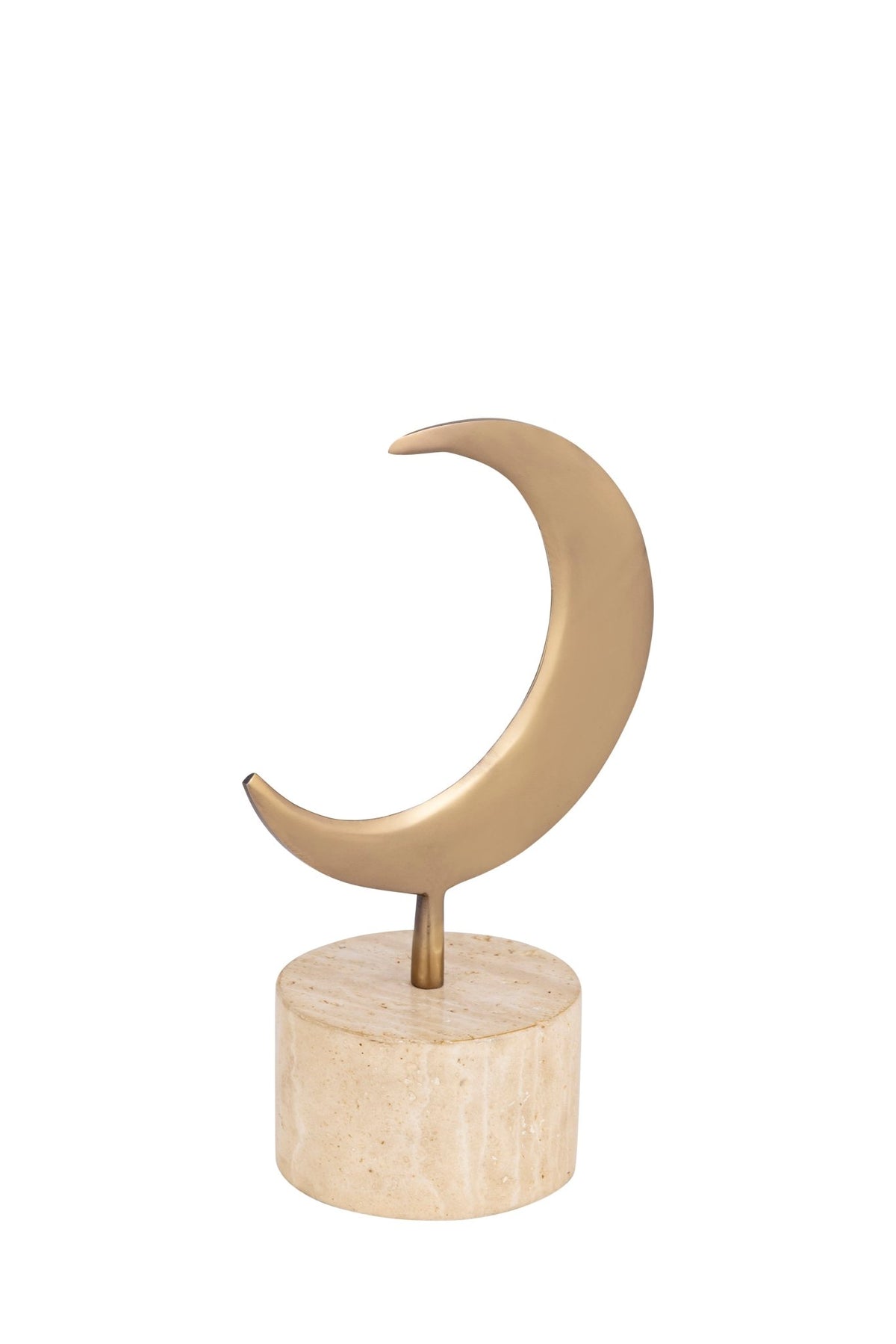 Asas Deco crecent Table Decors| Roots Furniture