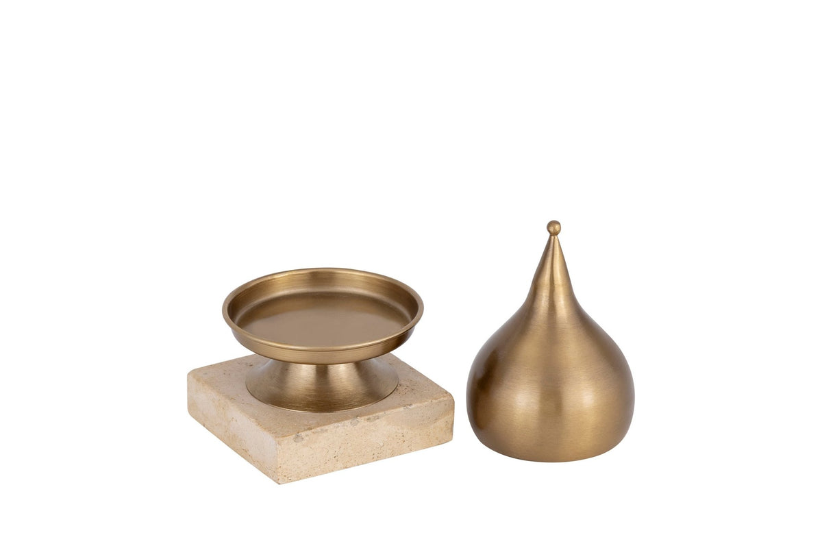 Asas Deco Mosque Table Decors| Roots Furniture