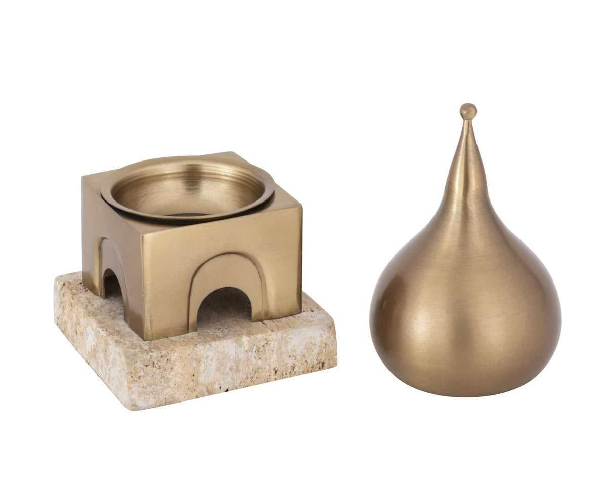 Asas Deco Mosque Table Decors| Roots Furniture