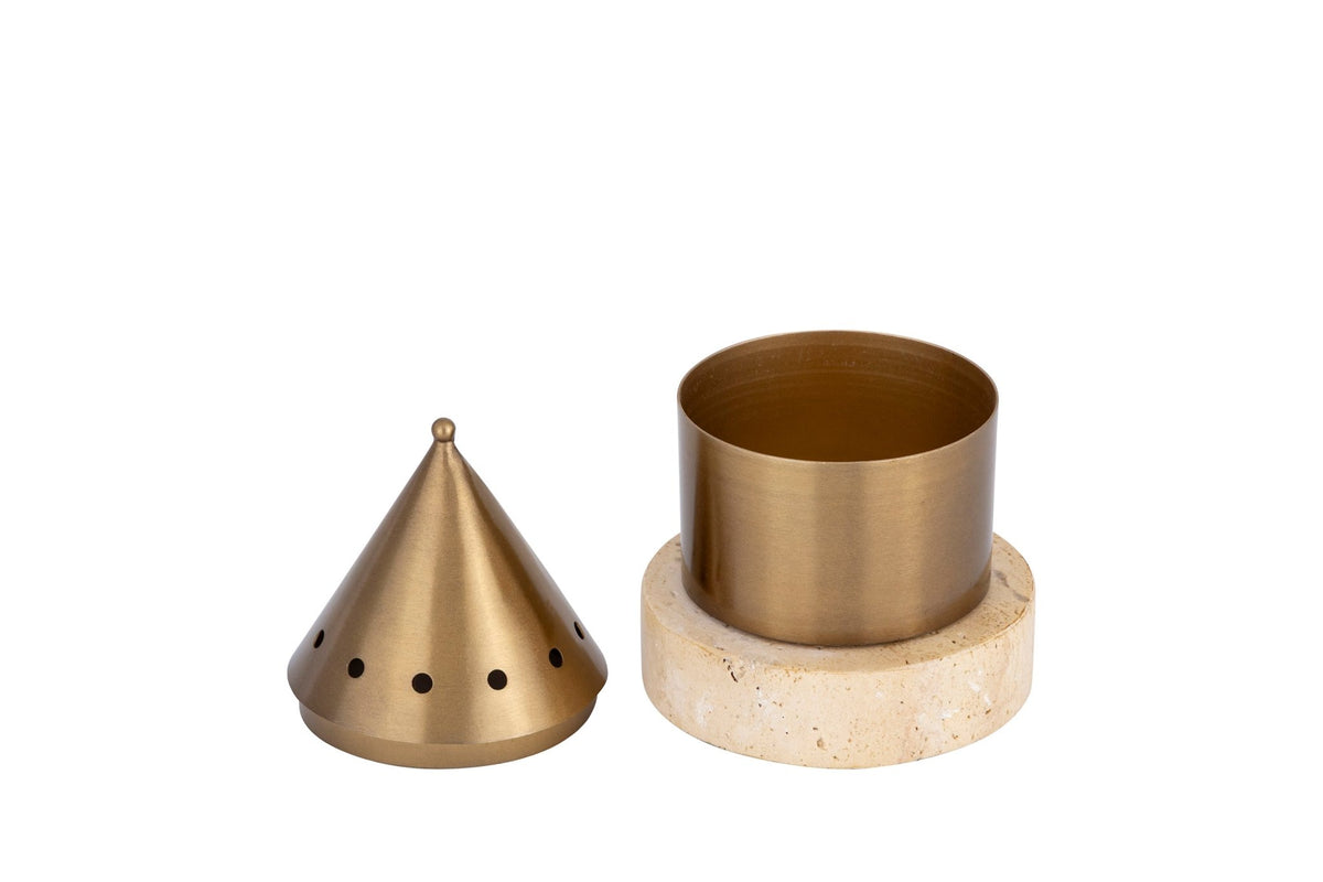 Asas Deco Mosque Table Decors| Roots Furniture