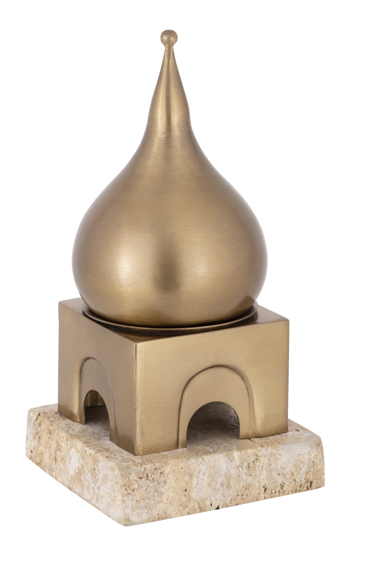Asas Deco Mosque Table Decors| Roots Furniture