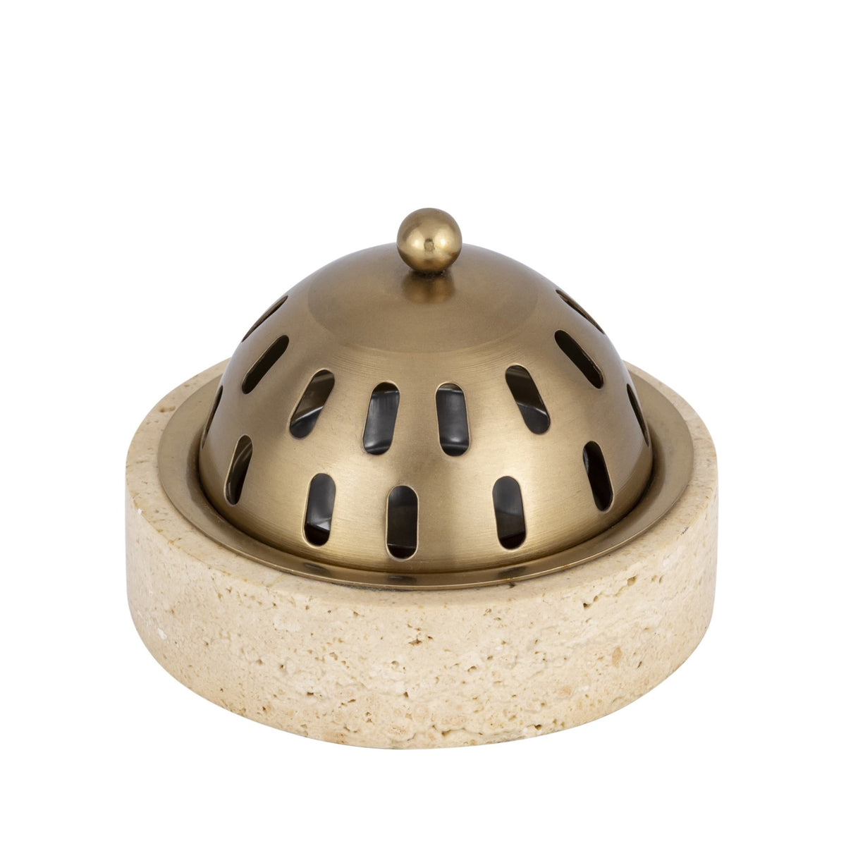 Asas Oud burner Table Decors| Roots Furniture