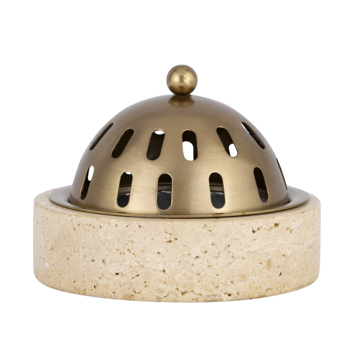 Asas Oud burner Table Decors| Roots Furniture