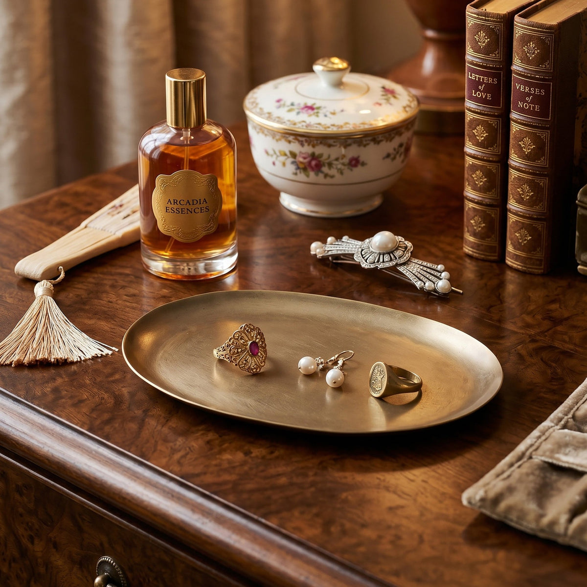 Asas Platter Kitchen Accessories| Roots Furniture