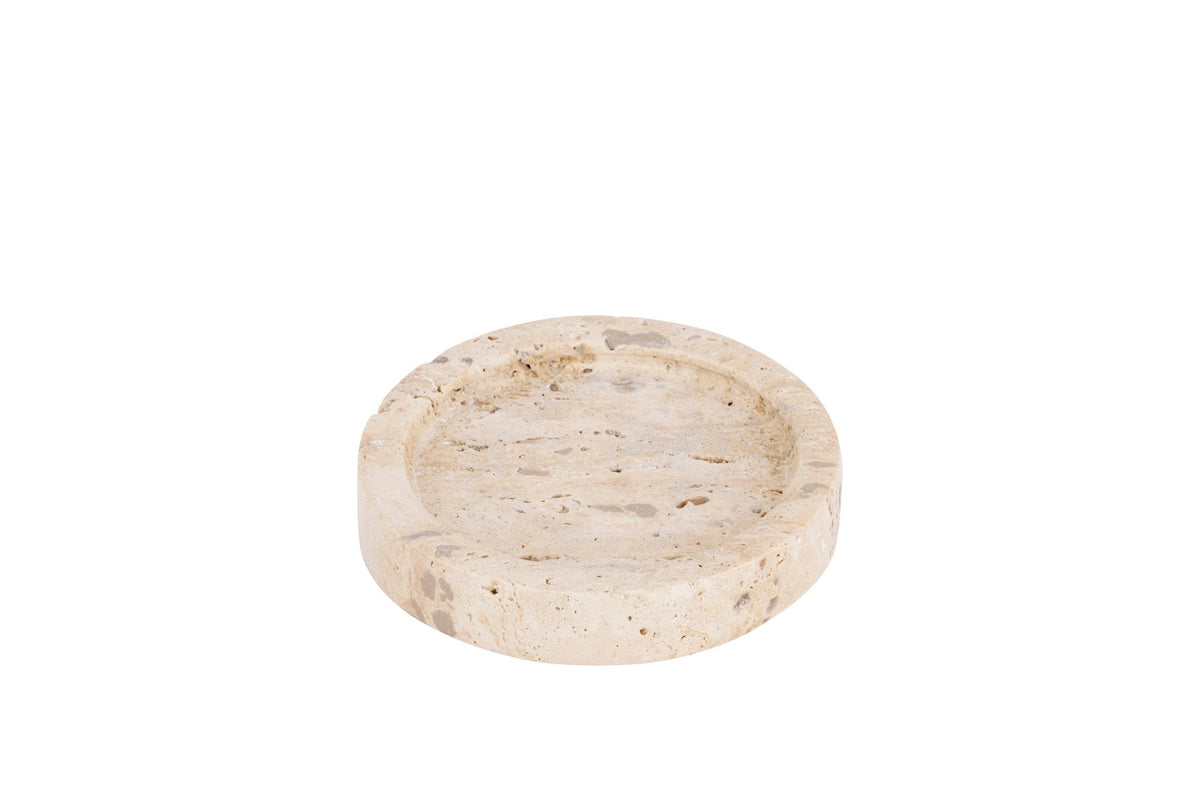 Asas Round Plate Kitchen Accessories| Roots Furniture