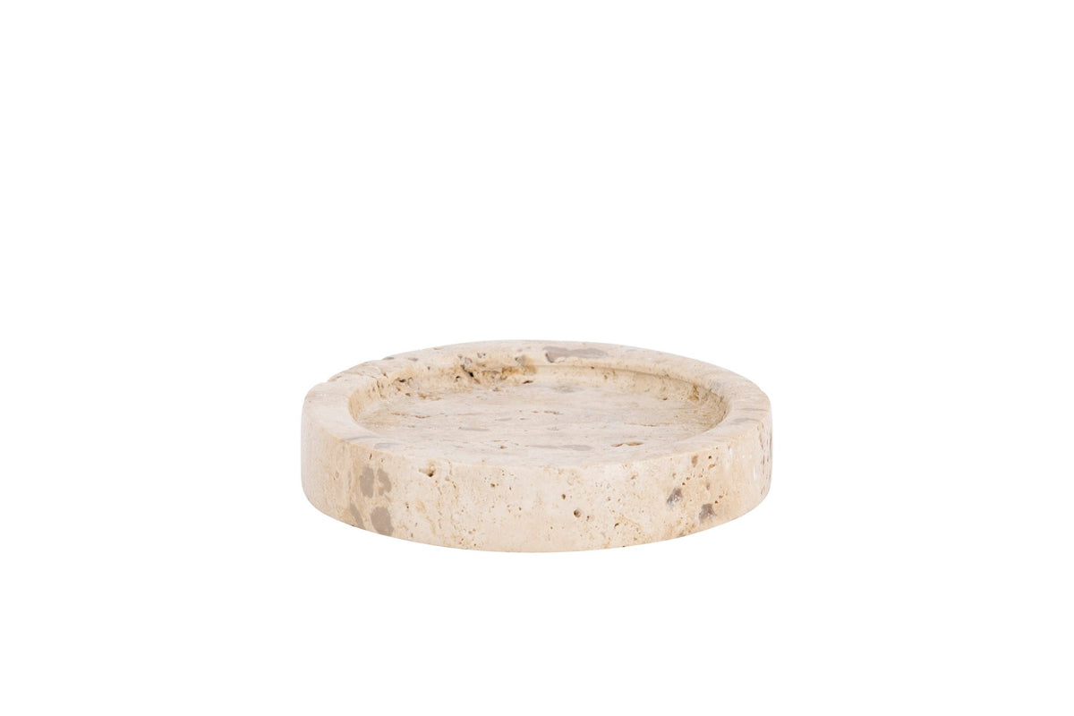 Asas Round Plate Kitchen Accessories| Roots Furniture