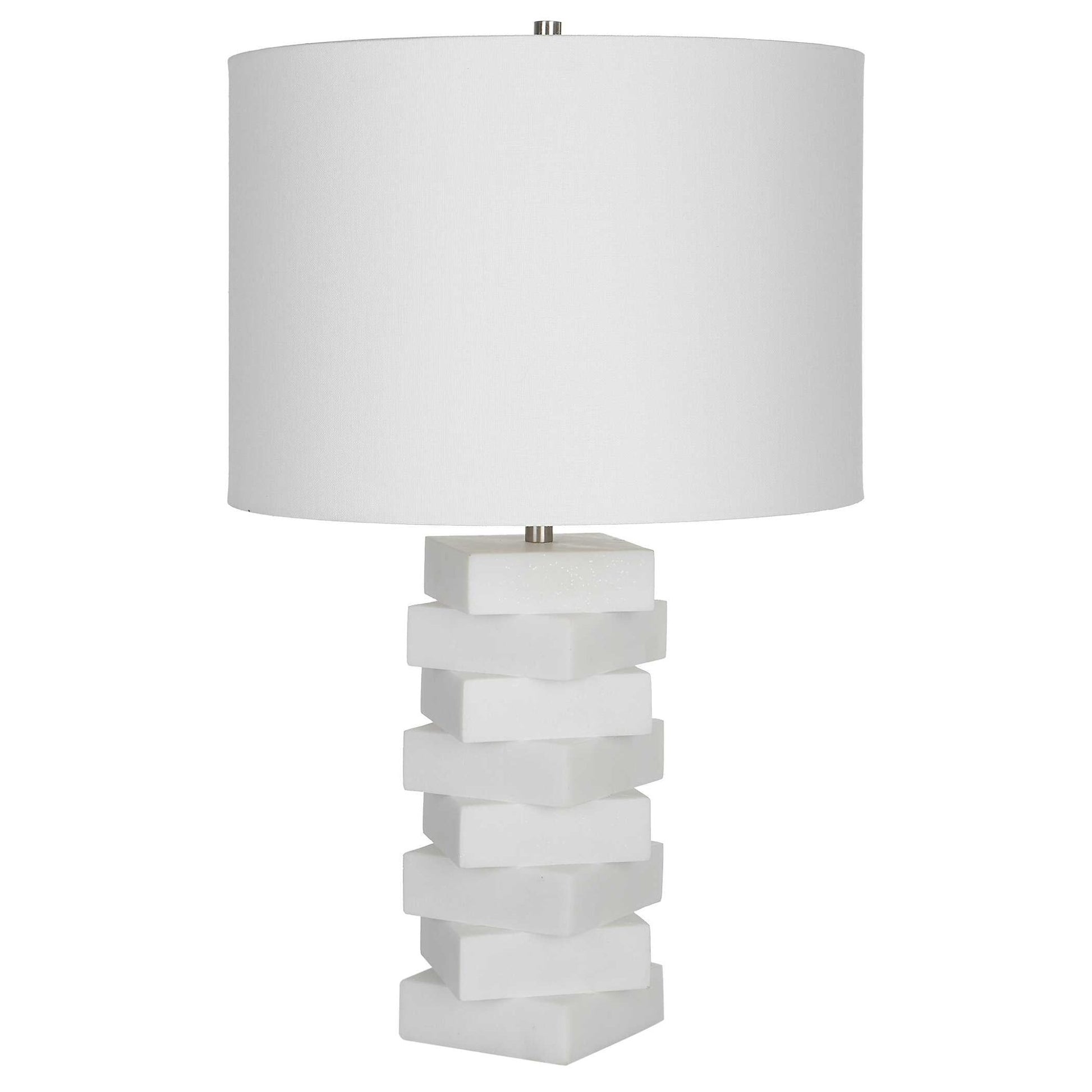 Ascent Table Lamp Table Lamps| Uttermost