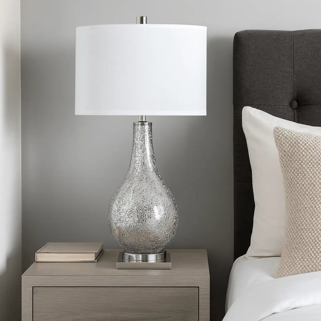 Ascott Table Lamp Table Lamps| Crestview