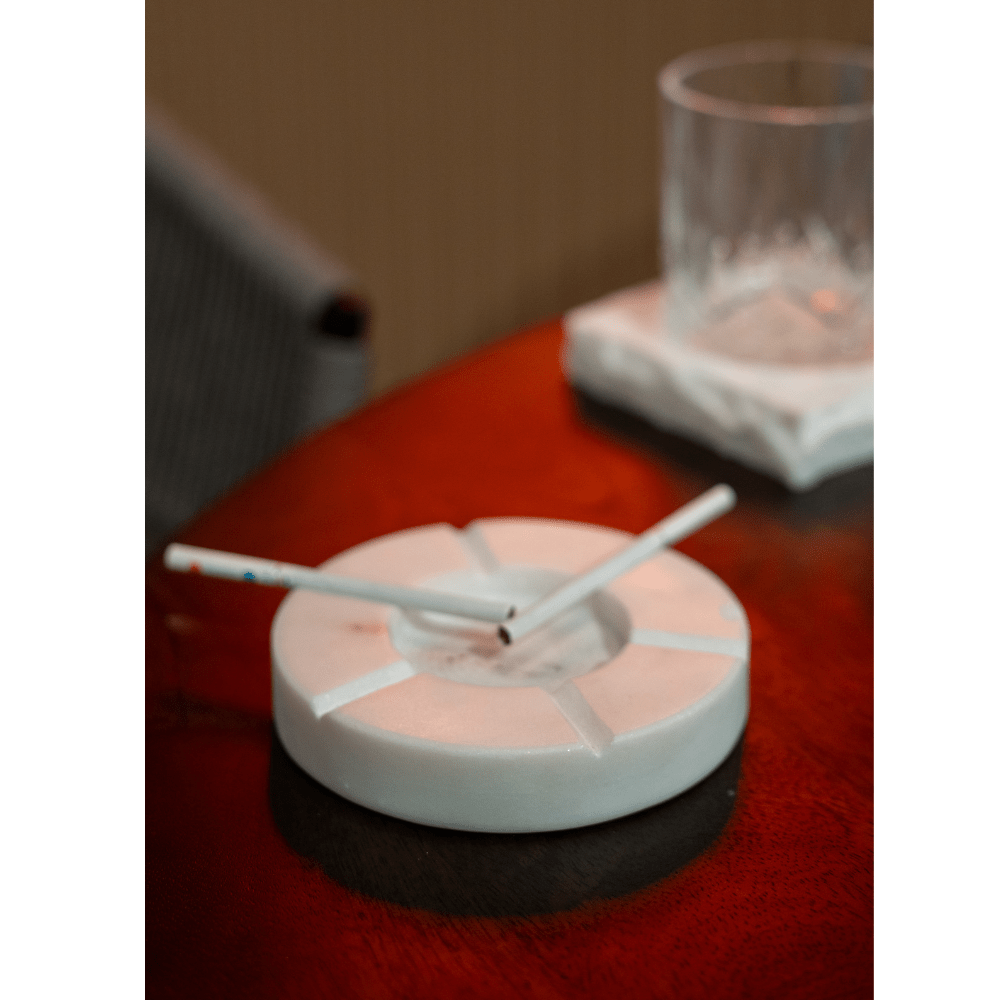 Ash Tray Tray| Roots Furniture
