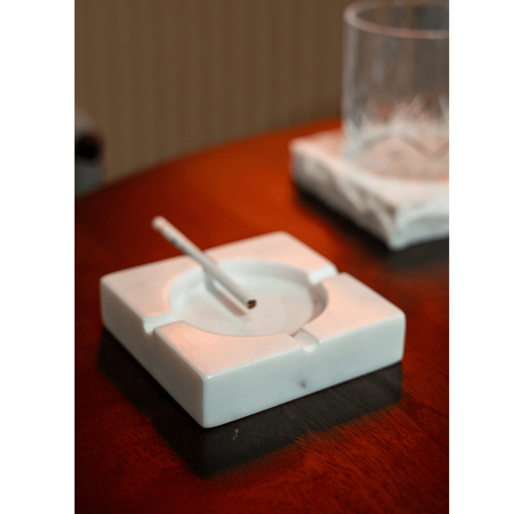 Ash Tray Tray| Roots Furniture