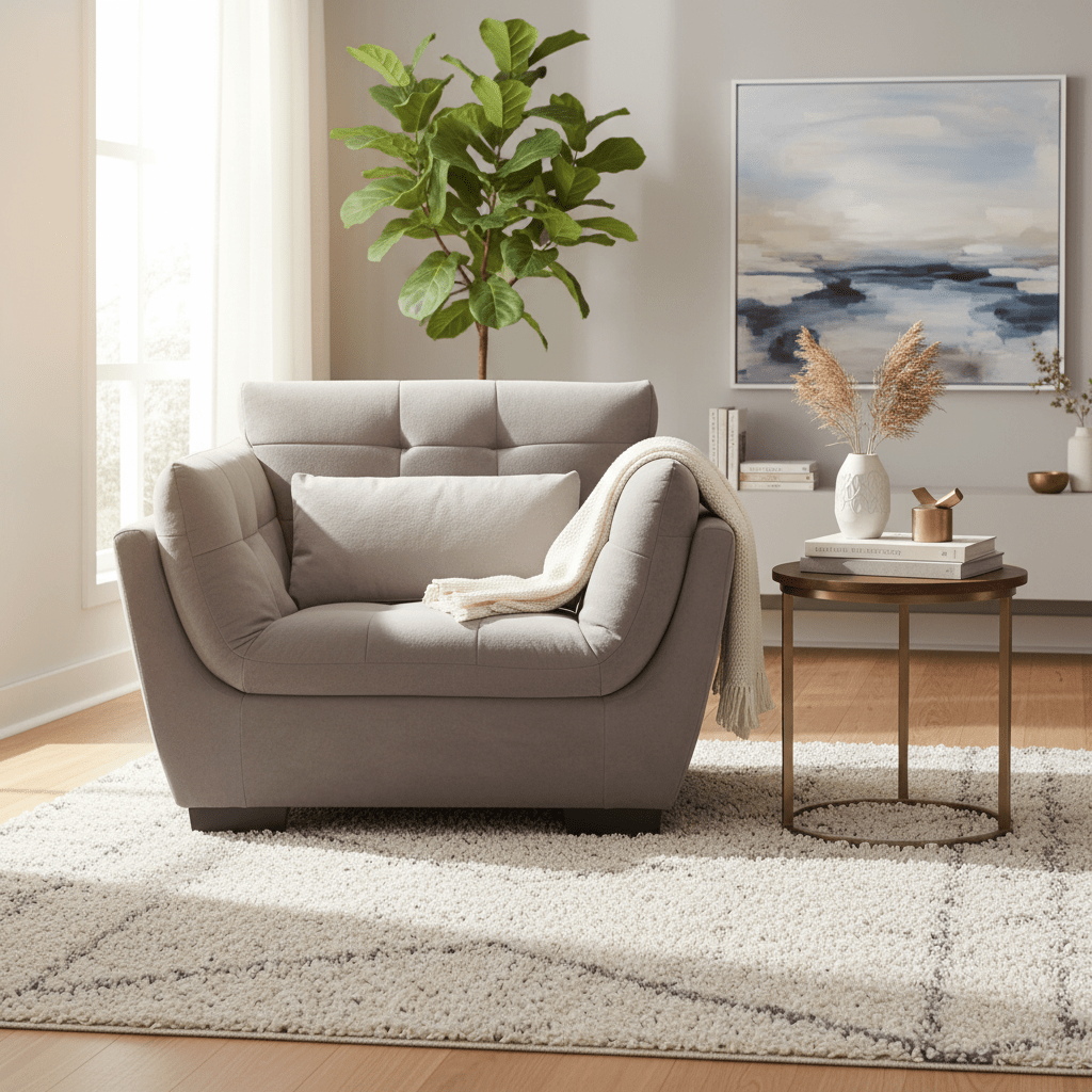 Ashbrace Throne Chair Chairs| Roots Furniture