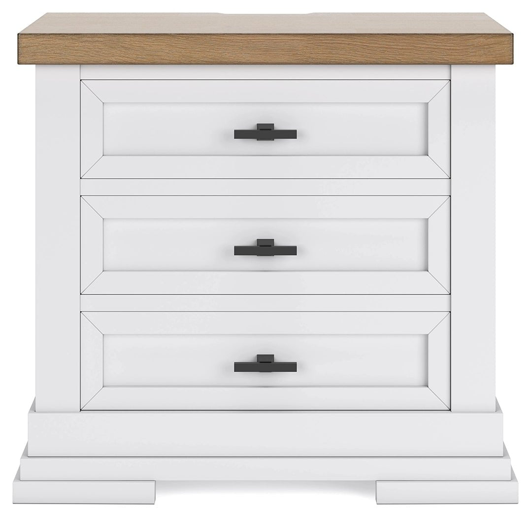 Ashbryn Nightstand Nightstands| Ashley Homestore