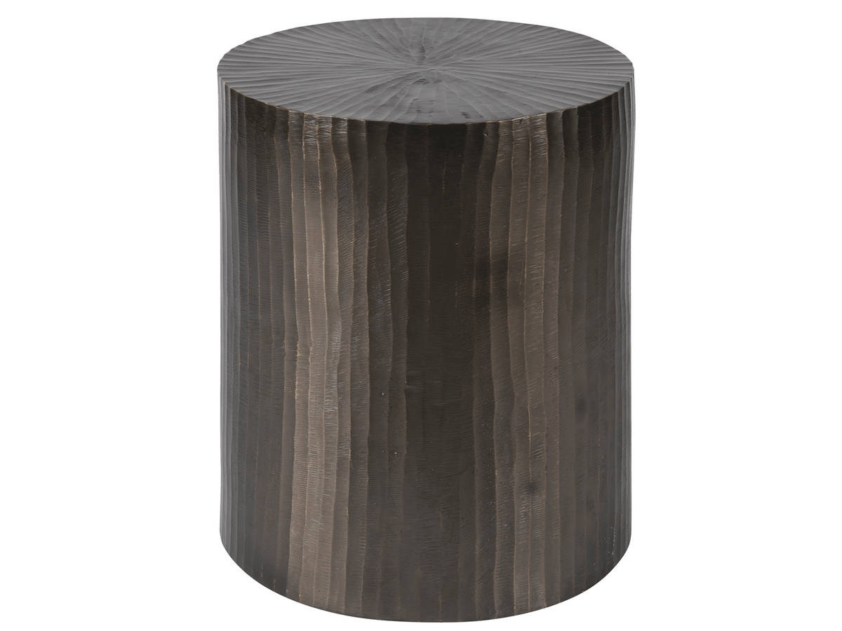 Asher Round End Table End Tables| Universal