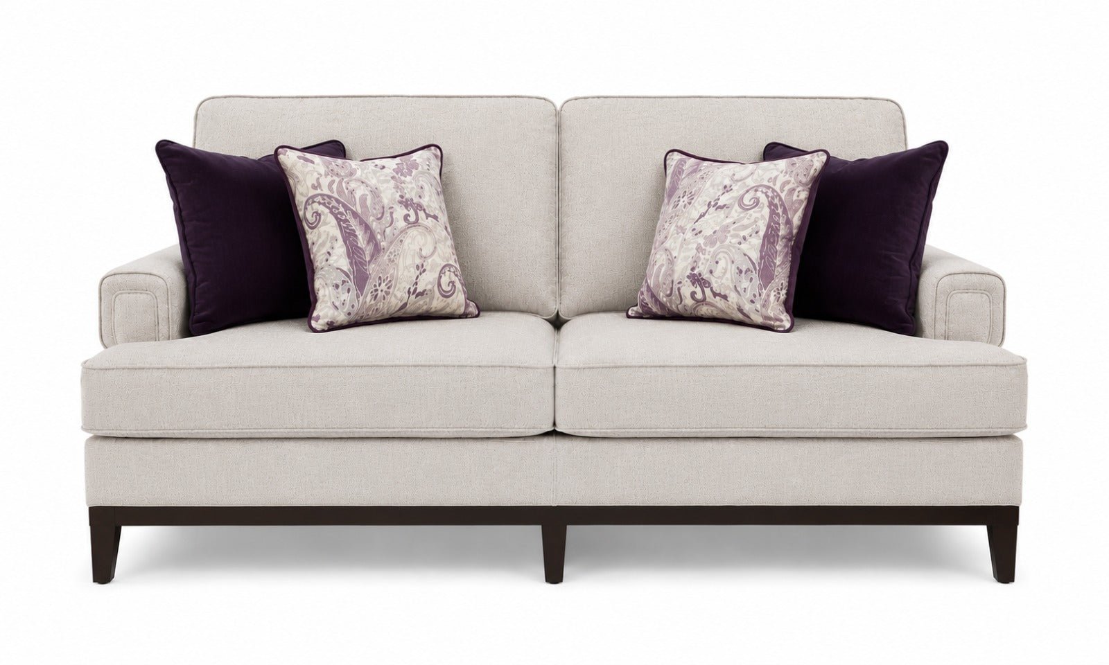 Ashford 2 Seater Love seat 179CM Sofas & Loveseats| Roots Furniture