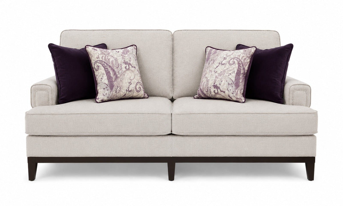 Ashford 2 Seater Love seat 179CM Sofas & Loveseats| Roots Furniture