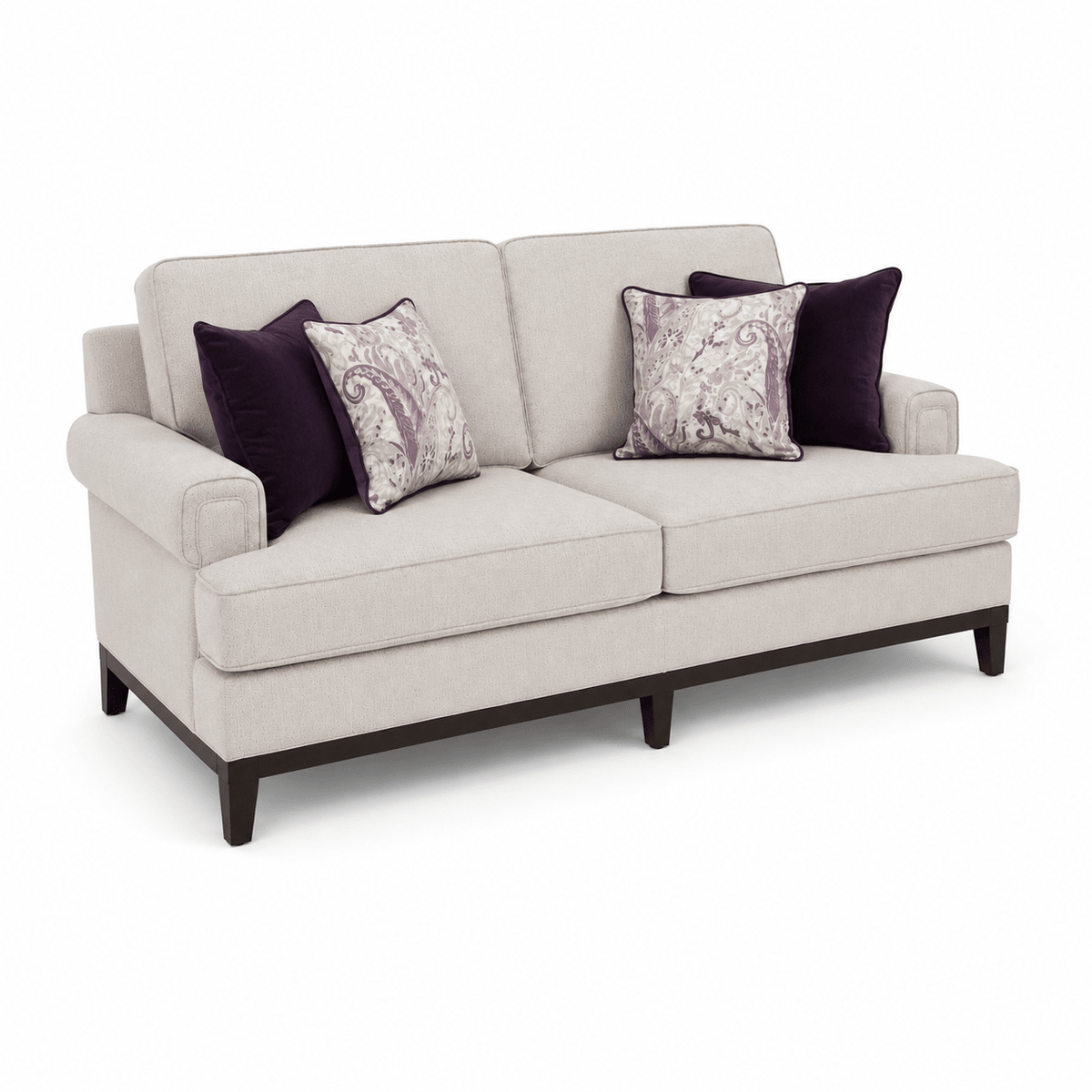 Ashford 2 Seater Love seat 179CM Sofas & Loveseats| Roots Furniture