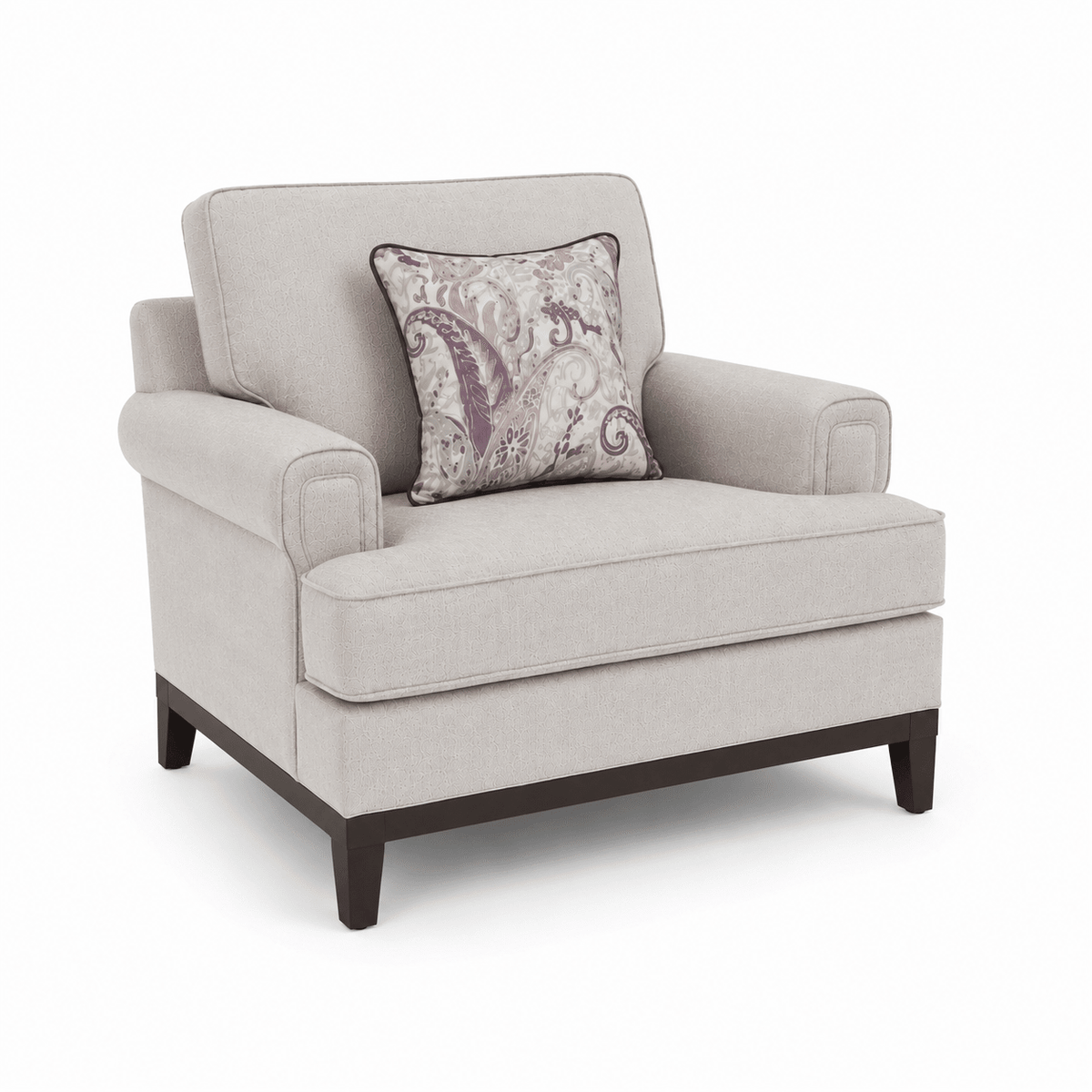 Ashford Arm Chair Chairs| Roots Furniture