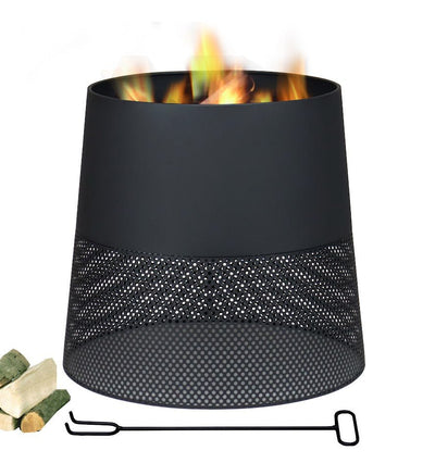 AshHaven Firepit - Al Rugaib Furniture