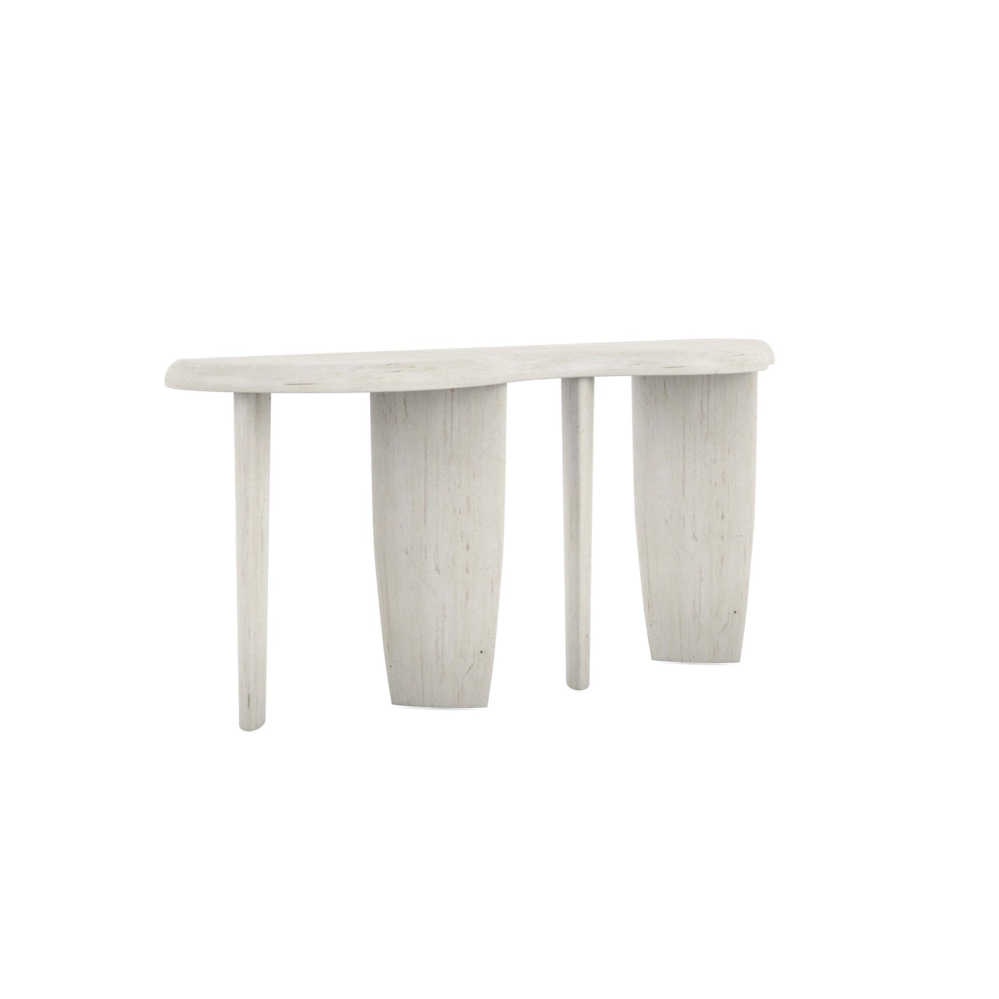 Ashlar Console Table Consoles & Sideboards| A.R.T. Furniture