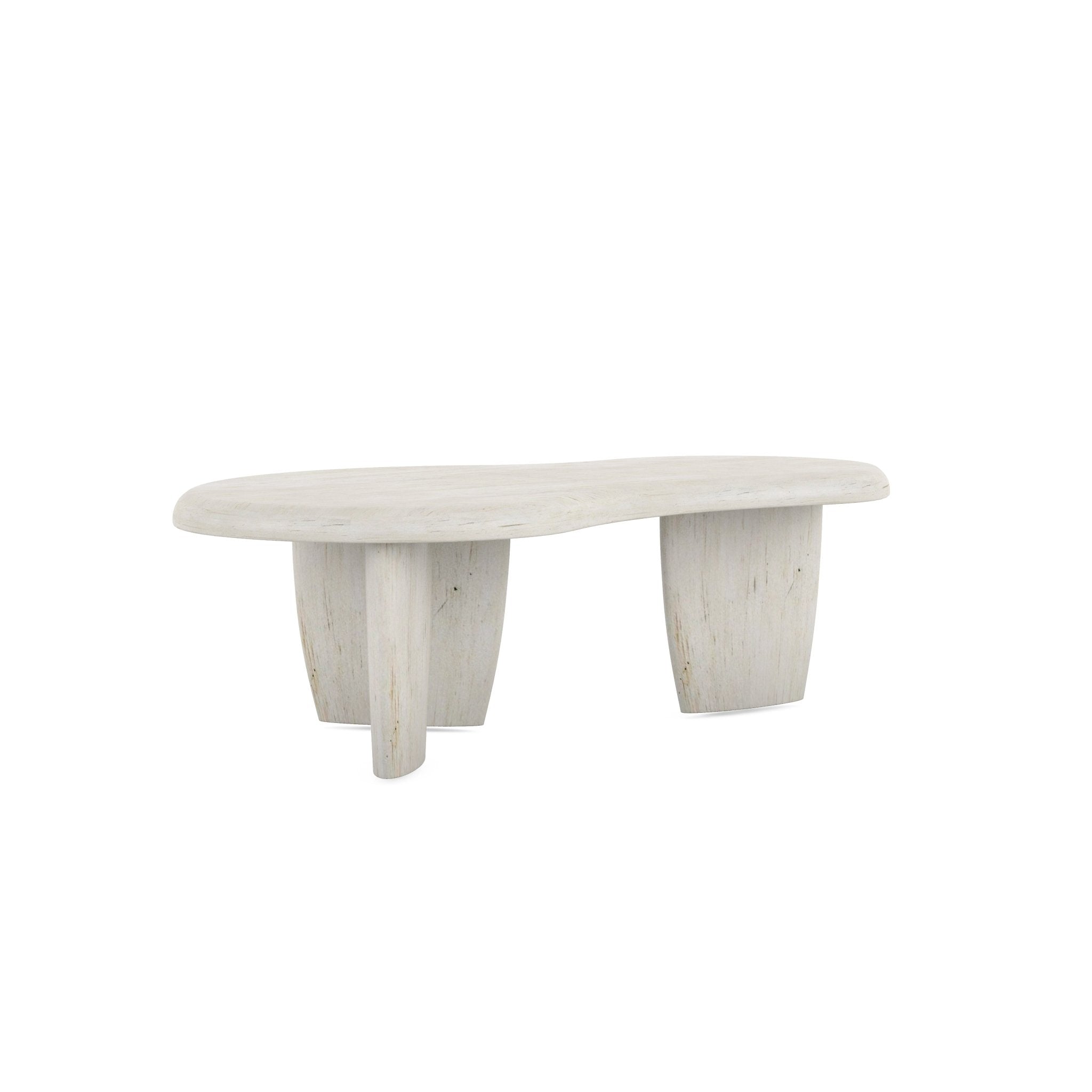 Ashlar High Cocktail Table Coffee Tables| A.R.T. Furniture