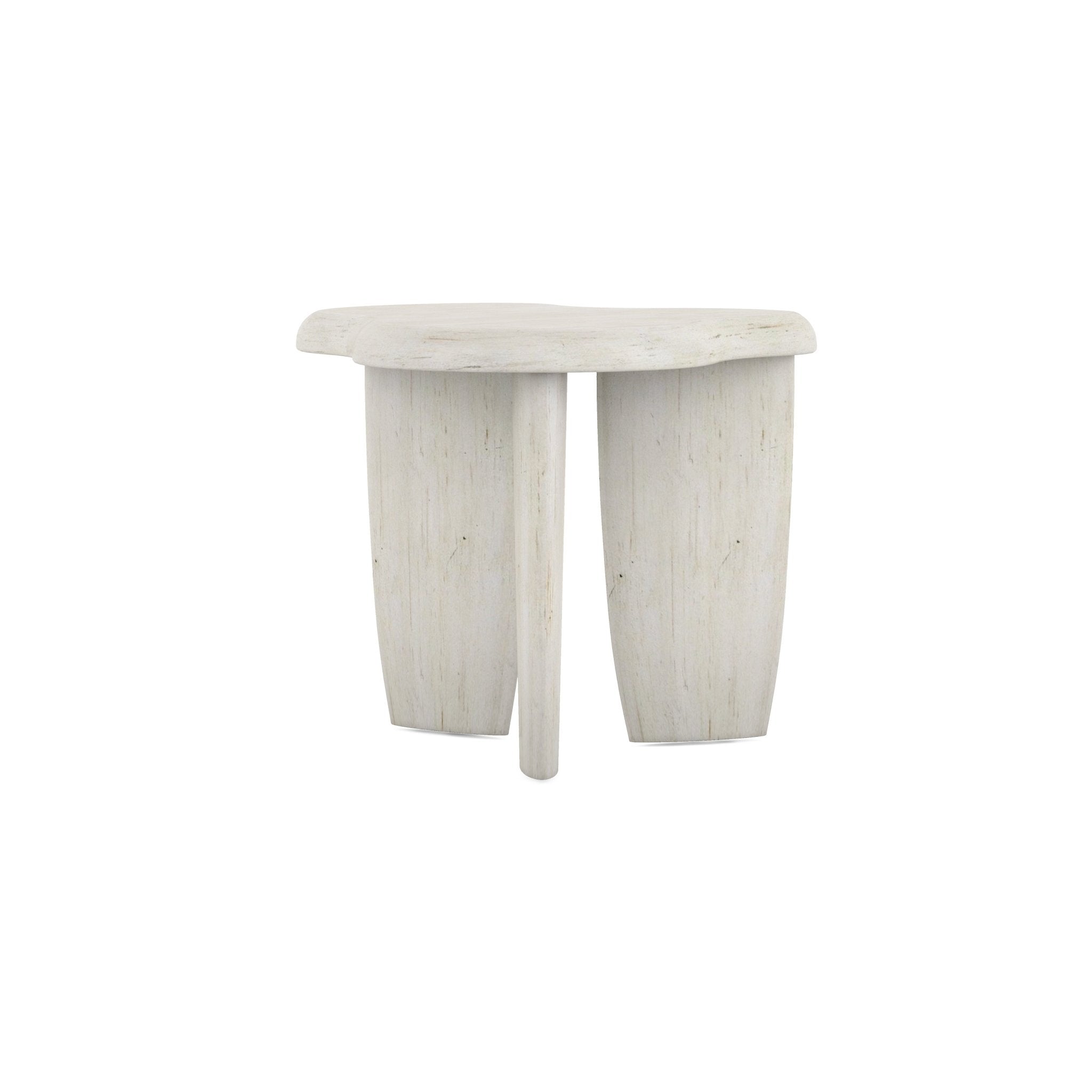 Ashlar Side Table Accent & End Tables| A.R.T. Furniture