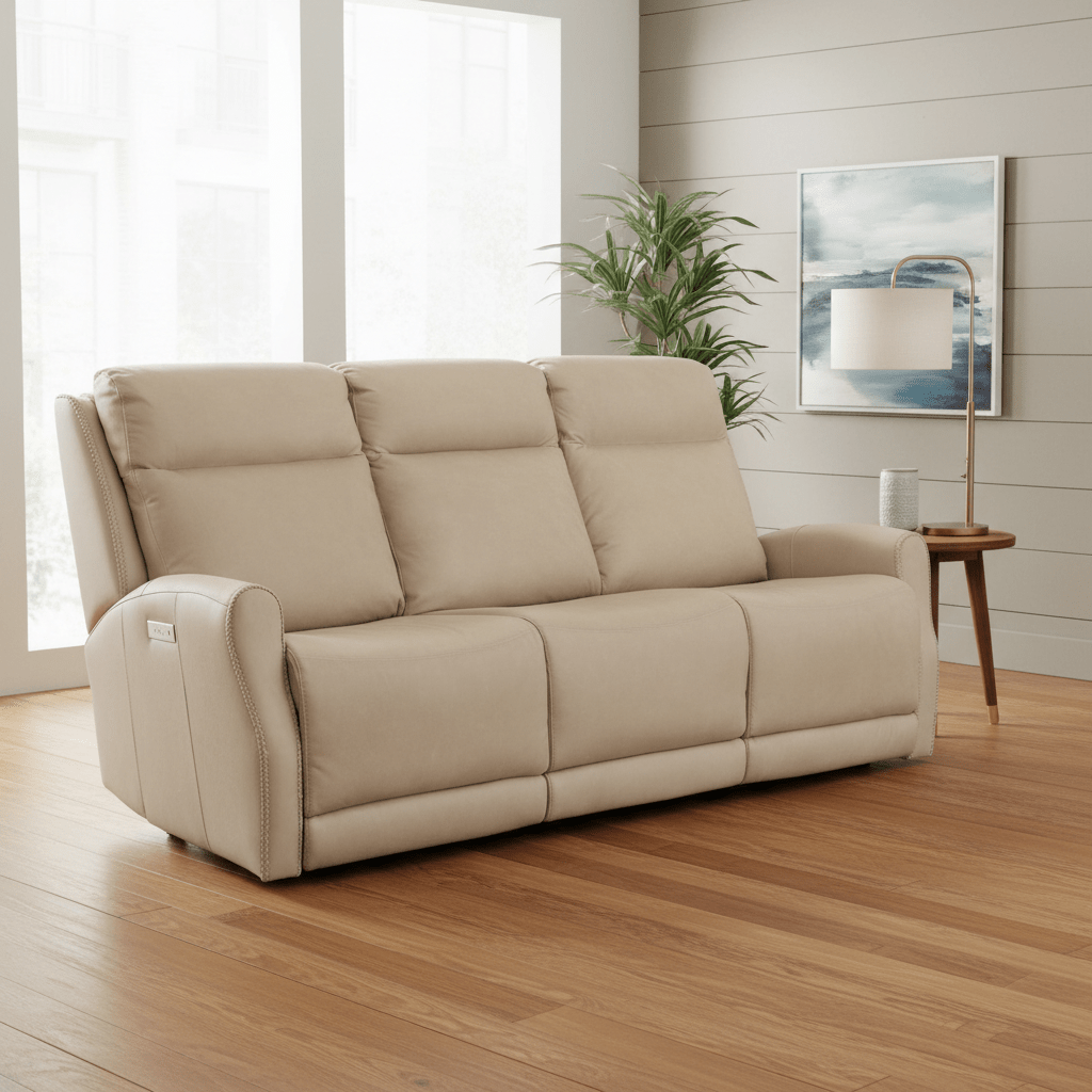 Ashley Power Left and Right Reclining Sofa Sofas & Loveseats| Fairfield Chair