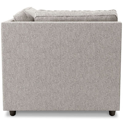 Ashlor Nuvella® Wedge - Al Rugaib Furniture