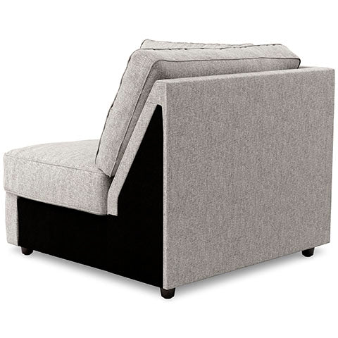 Ashlor Nuvella® Wedge Sectionals| Ashley Homestore